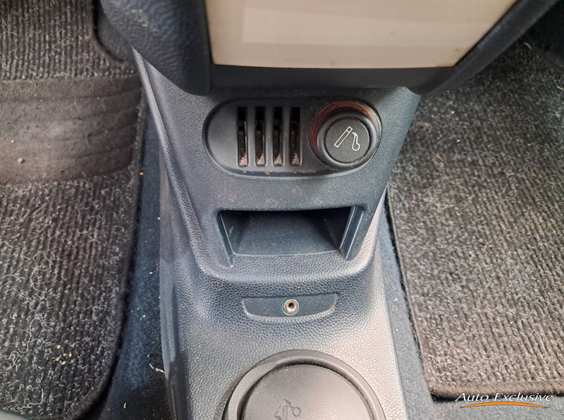 FORD KA URBAN 1.2 DURATEC AUTO STARTSTOP