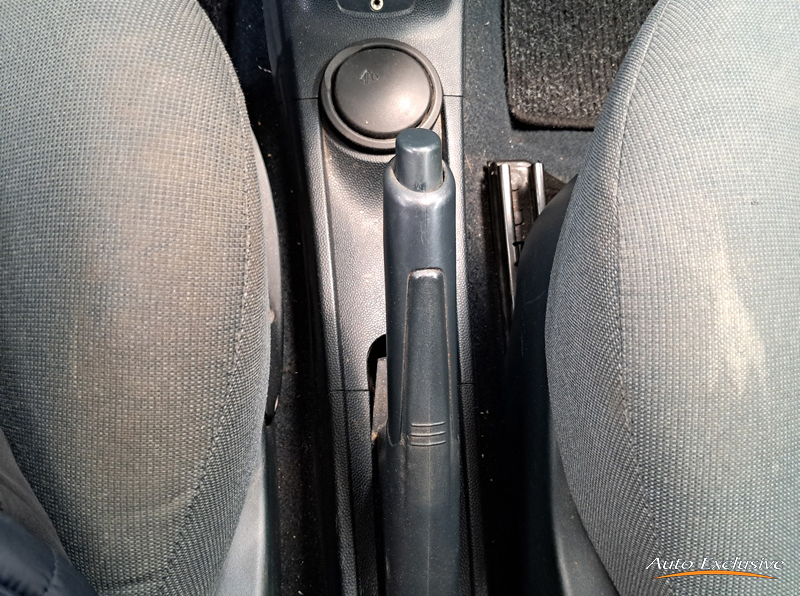 FORD KA URBAN 1.2 DURATEC AUTO STARTSTOP