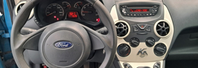 FORD KA URBAN 1.2 DURATEC AUTO STARTSTOP