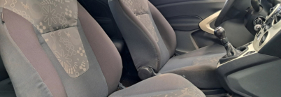FORD KA URBAN 1.2 DURATEC AUTO STARTSTOP