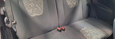 FORD KA URBAN 1.2 DURATEC AUTO STARTSTOP