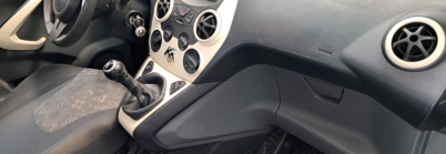 FORD KA URBAN 1.2 DURATEC AUTO STARTSTOP
