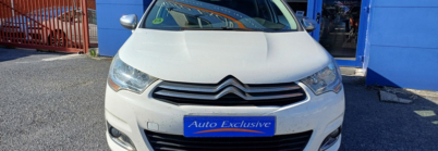 CITROEN C4 HDI 90 CV COLLECTION