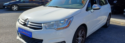 CITROEN C4 HDI 90 CV COLLECTION