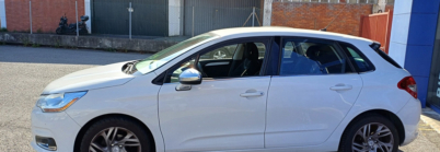 CITROEN C4 HDI 90 CV COLLECTION