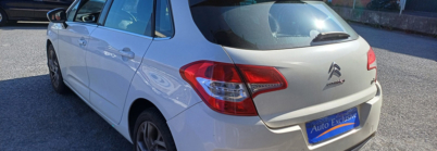 CITROEN C4 HDI 90 CV COLLECTION
