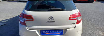 CITROEN C4 HDI 90 CV COLLECTION