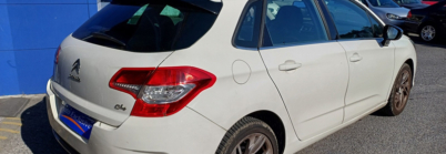 CITROEN C4 HDI 90 CV COLLECTION