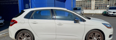 CITROEN C4 HDI 90 CV COLLECTION