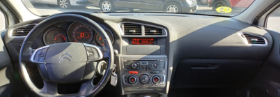 CITROEN C4 HDI 90 CV COLLECTION
