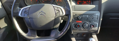 CITROEN C4 HDI 90 CV COLLECTION
