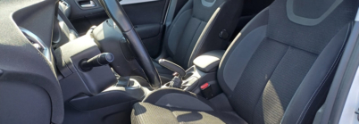 CITROEN C4 HDI 90 CV COLLECTION