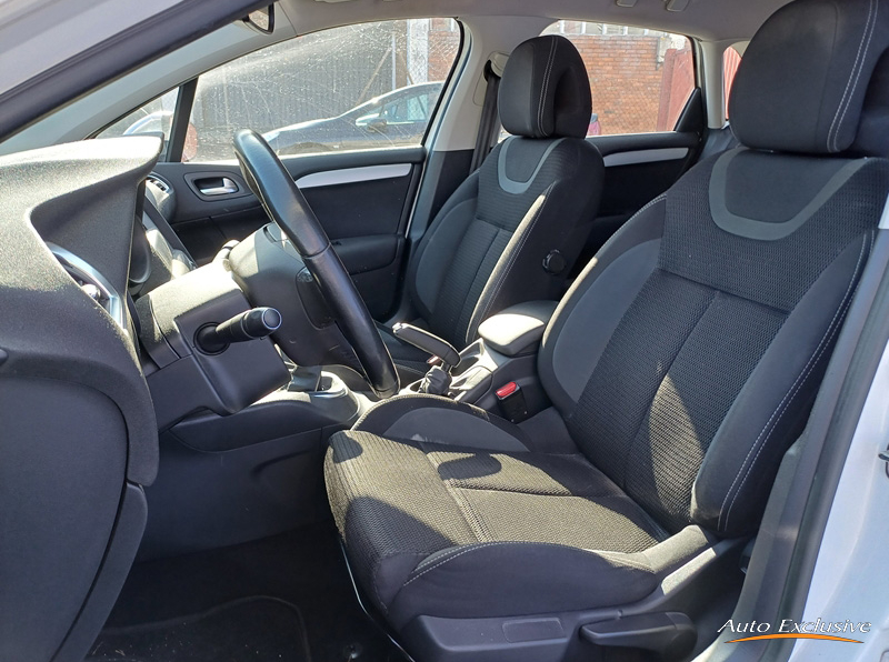 CITROEN C4 HDI 90 CV COLLECTION