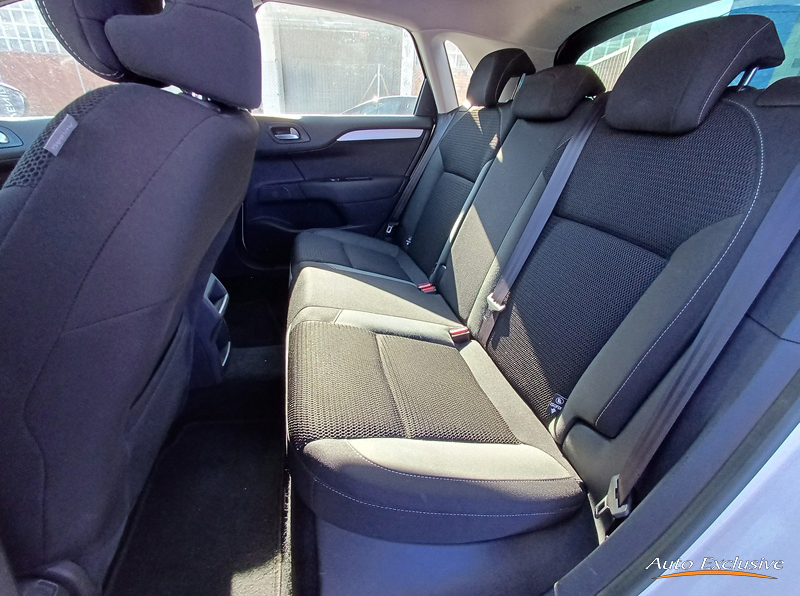 CITROEN C4 HDI 90 CV COLLECTION