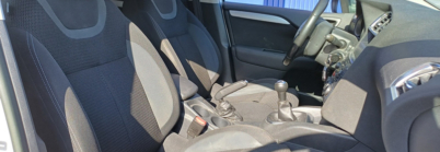 CITROEN C4 HDI 90 CV COLLECTION
