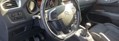 CITROEN C4 HDI 90 CV COLLECTION