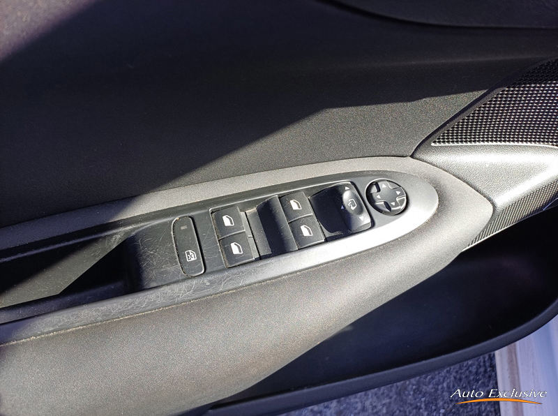 CITROEN C4 HDI 90 CV COLLECTION