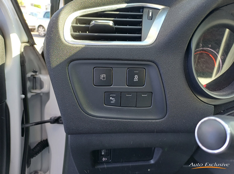 CITROEN C4 HDI 90 CV COLLECTION
