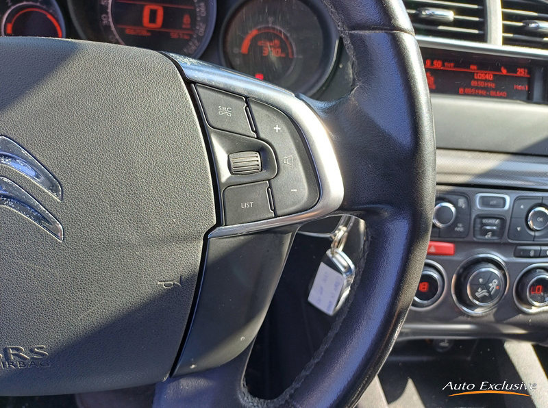 CITROEN C4 HDI 90 CV COLLECTION