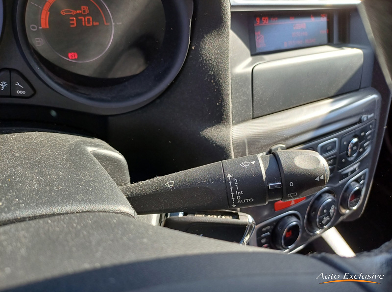 CITROEN C4 HDI 90 CV COLLECTION