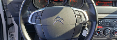 CITROEN C4 HDI 90 CV COLLECTION