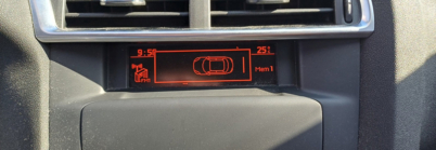 CITROEN C4 HDI 90 CV COLLECTION