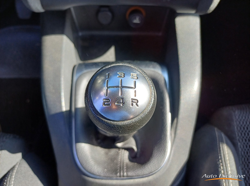 CITROEN C4 HDI 90 CV COLLECTION