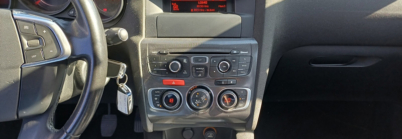 CITROEN C4 HDI 90 CV COLLECTION