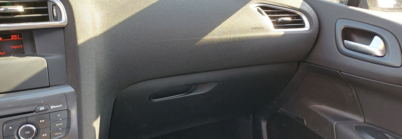 CITROEN C4 HDI 90 CV COLLECTION