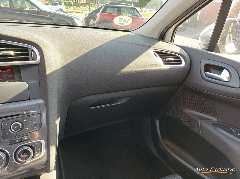 CITROEN C4 HDI 90 CV COLLECTION