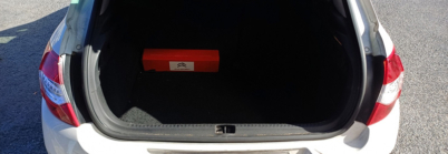 CITROEN C4 HDI 90 CV COLLECTION