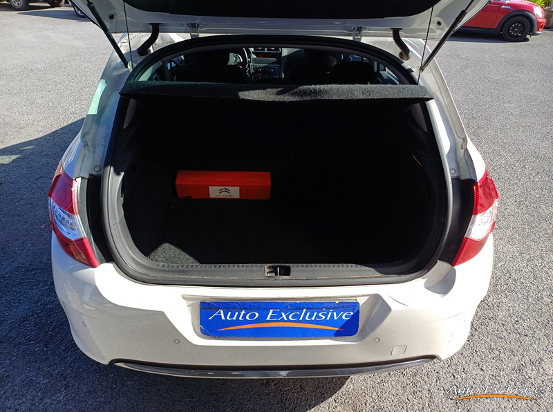CITROEN C4 HDI 90 CV COLLECTION