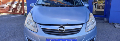 OPEL CORSA CMON 1.3 ECOFLEX 5P