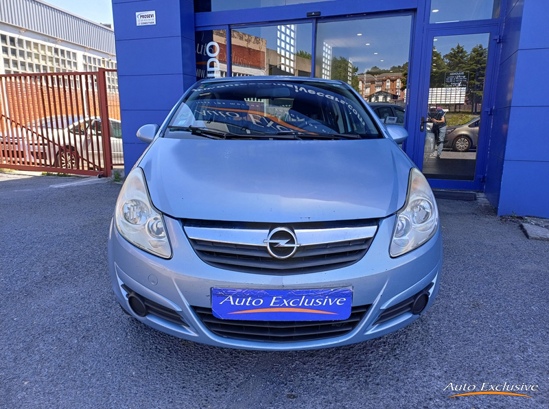 OPEL CORSA CMON 1.3 ECOFLEX 5P