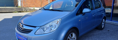 OPEL CORSA CMON 1.3 ECOFLEX 5P