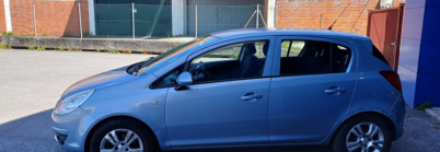 OPEL CORSA CMON 1.3 ECOFLEX 5P