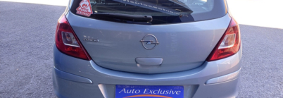 OPEL CORSA CMON 1.3 ECOFLEX 5P