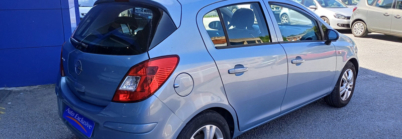 OPEL CORSA CMON 1.3 ECOFLEX 5P