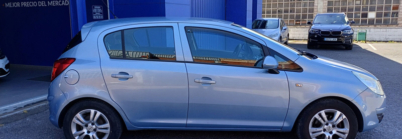 OPEL CORSA CMON 1.3 ECOFLEX 5P