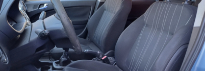 OPEL CORSA CMON 1.3 ECOFLEX 5P