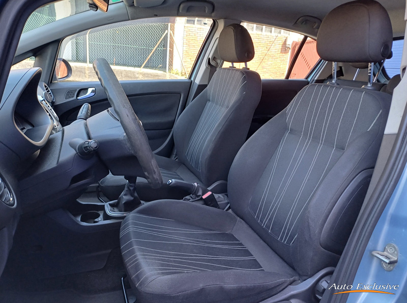 OPEL CORSA CMON 1.3 ECOFLEX 5P