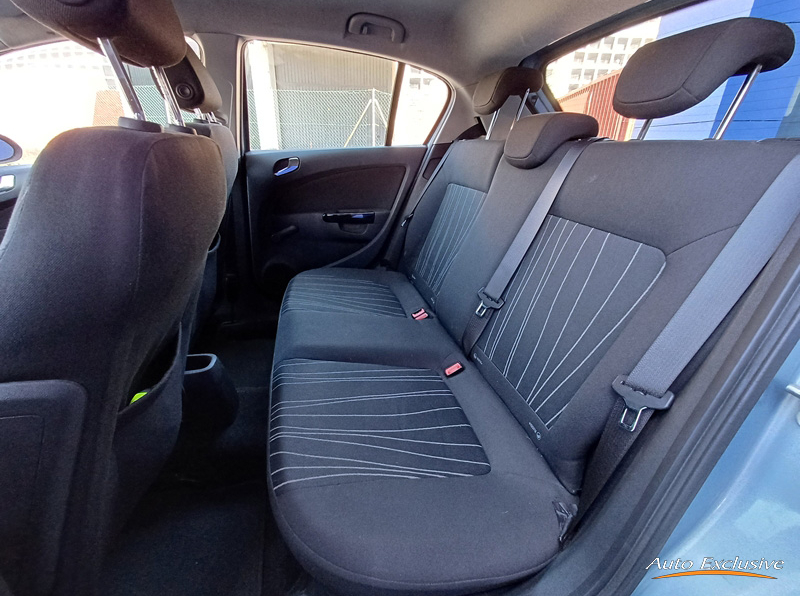 OPEL CORSA CMON 1.3 ECOFLEX 5P