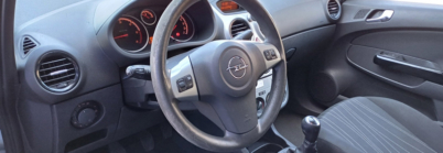 OPEL CORSA CMON 1.3 ECOFLEX 5P