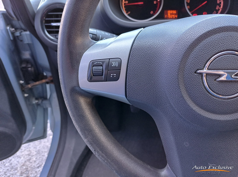 OPEL CORSA CMON 1.3 ECOFLEX 5P