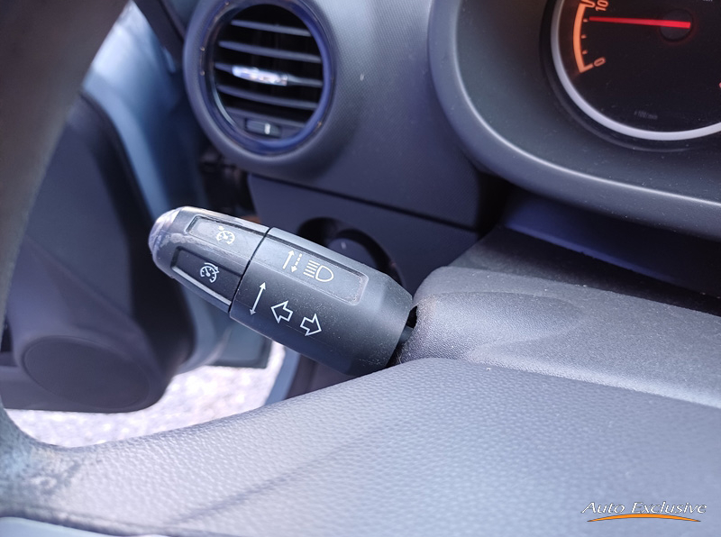 OPEL CORSA CMON 1.3 ECOFLEX 5P