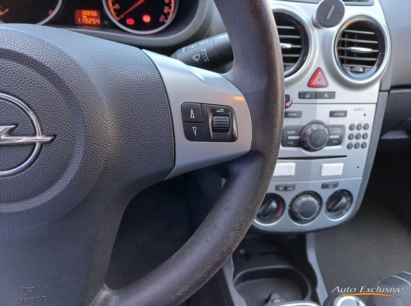 OPEL CORSA CMON 1.3 ECOFLEX 5P