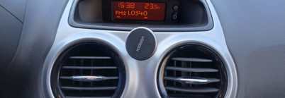 OPEL CORSA CMON 1.3 ECOFLEX 5P