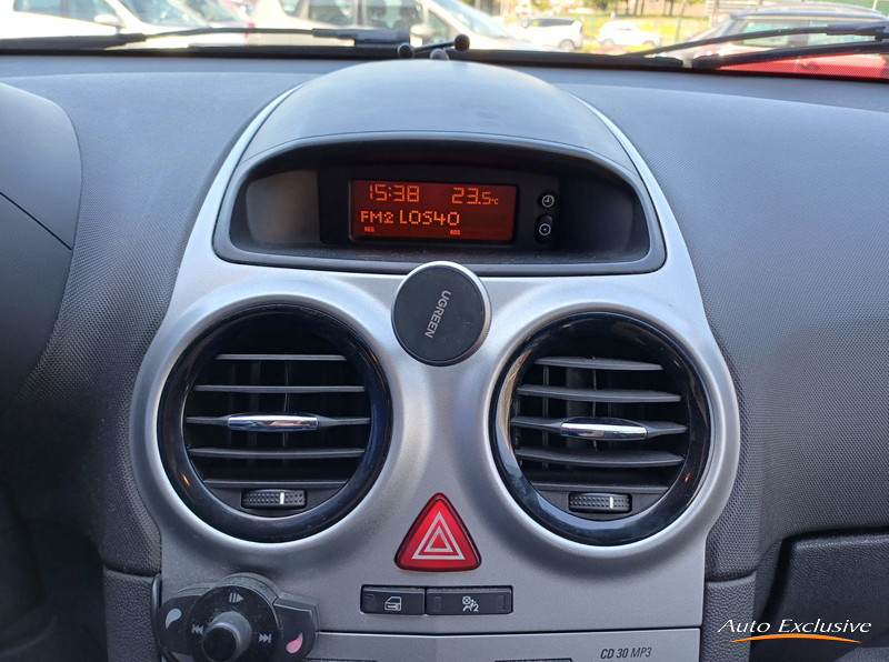 OPEL CORSA CMON 1.3 ECOFLEX 5P