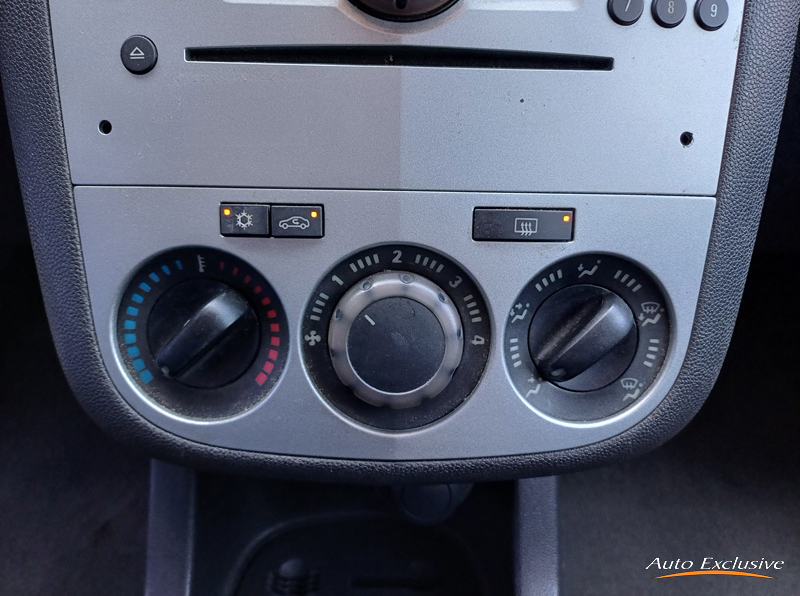 OPEL CORSA CMON 1.3 ECOFLEX 5P