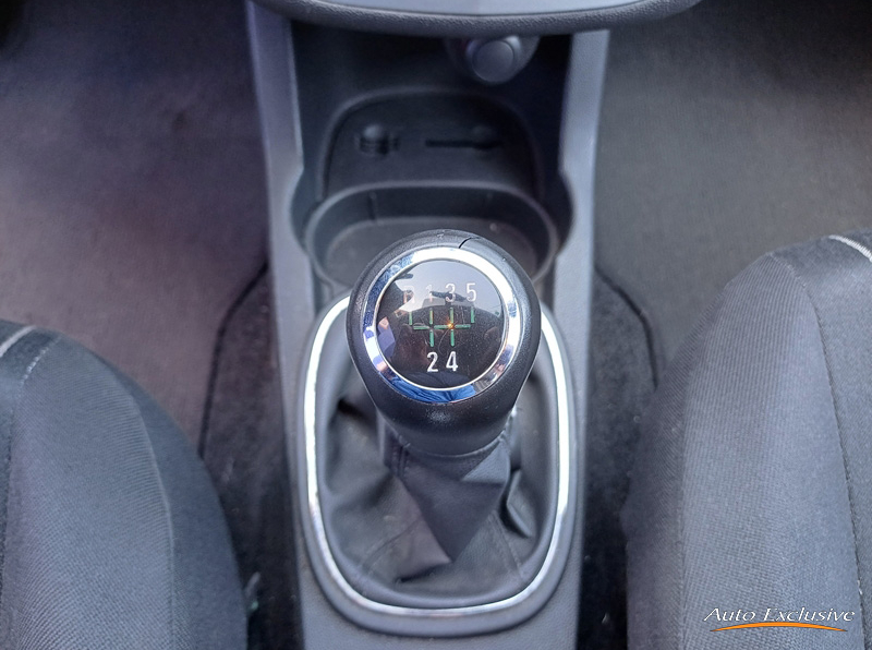 OPEL CORSA CMON 1.3 ECOFLEX 5P